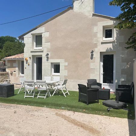 L'Abeille Sas Le Jardin De Messie Aparthotel Beaumont  Екстериор снимка